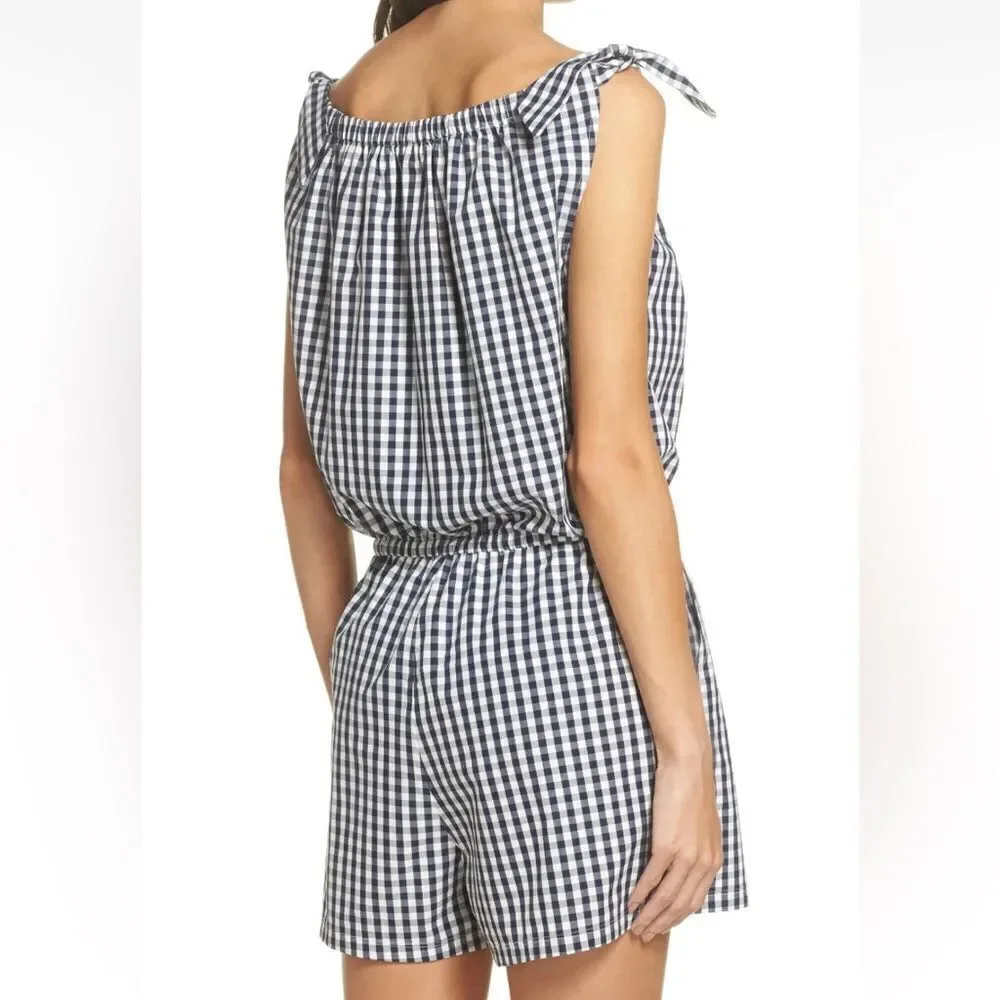 Tory Burch used romper